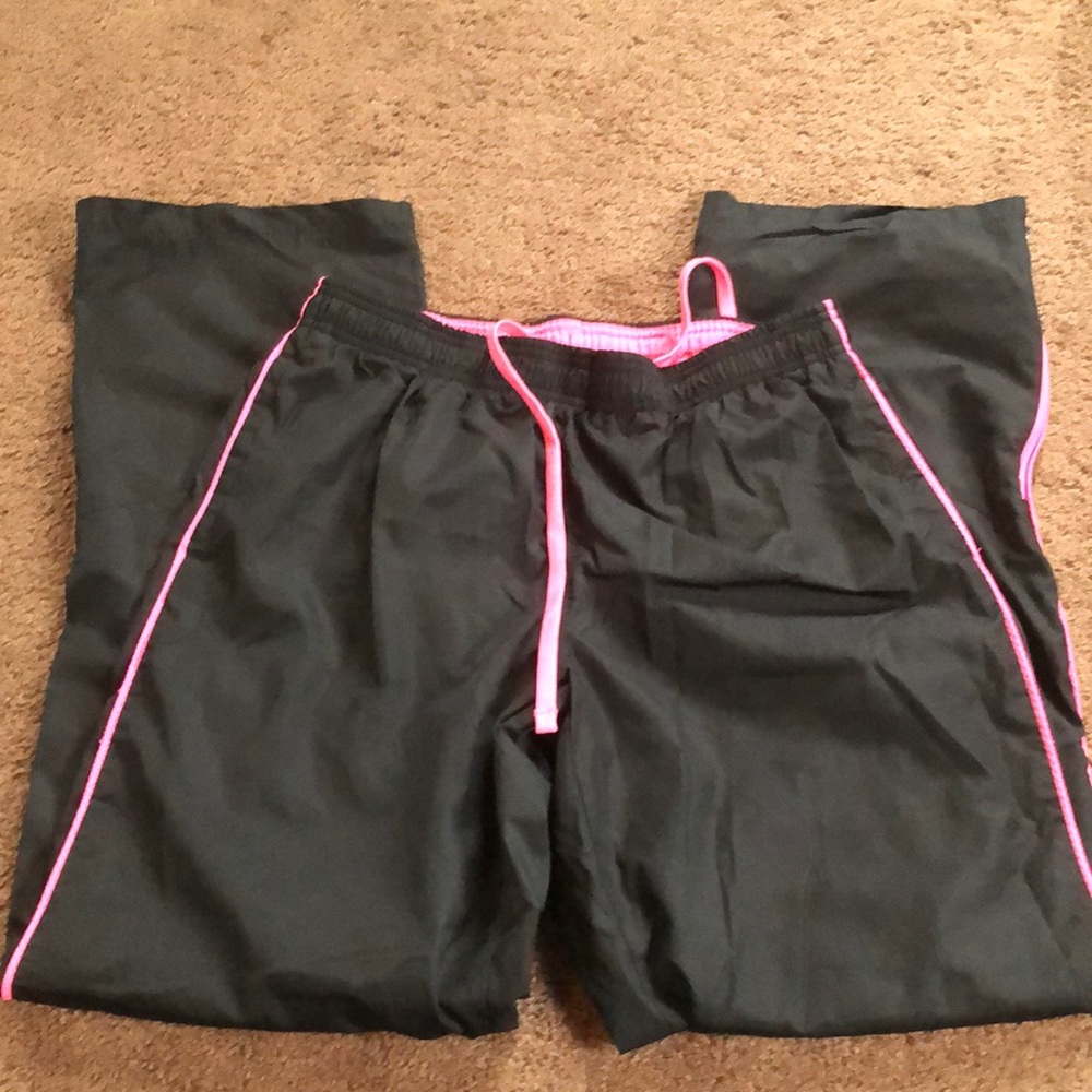 Danskin Wind Breaker Pants